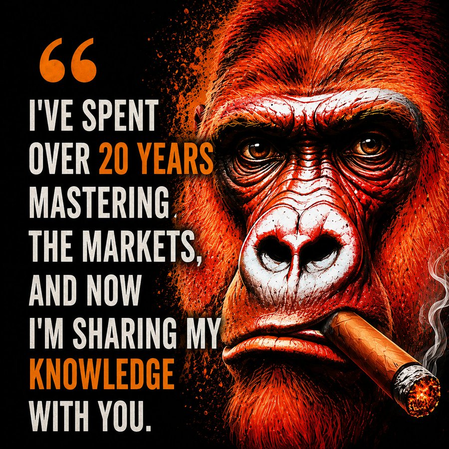 JJ vwaptrader — 20 years mastering the markets